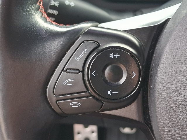 2022 Subaru BRZ Limited
