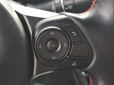 2022 Subaru BRZ Limited