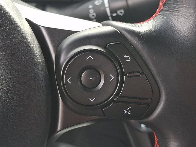 2022 Subaru BRZ Limited