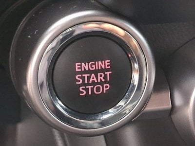 2022 Subaru BRZ Limited