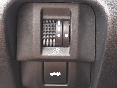 2022 Subaru BRZ Limited