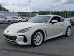 2022 Subaru BRZ Limited