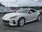 2022 Subaru BRZ Limited