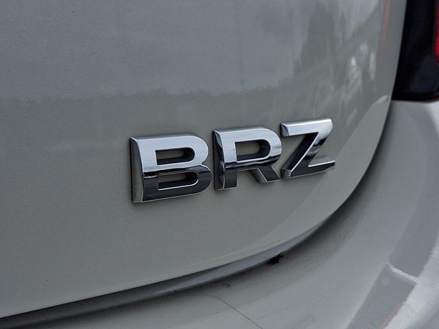 2022 Subaru BRZ Limited