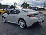 2022 Subaru BRZ Limited