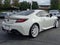 2022 Subaru BRZ Limited