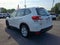 2022 Subaru Forester Base
