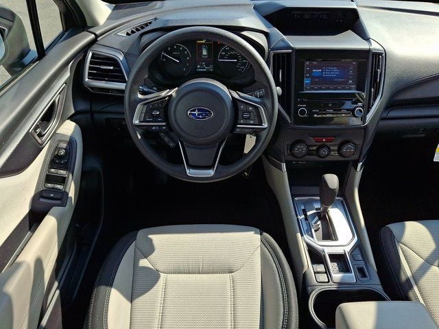 2023 Subaru Forester Base