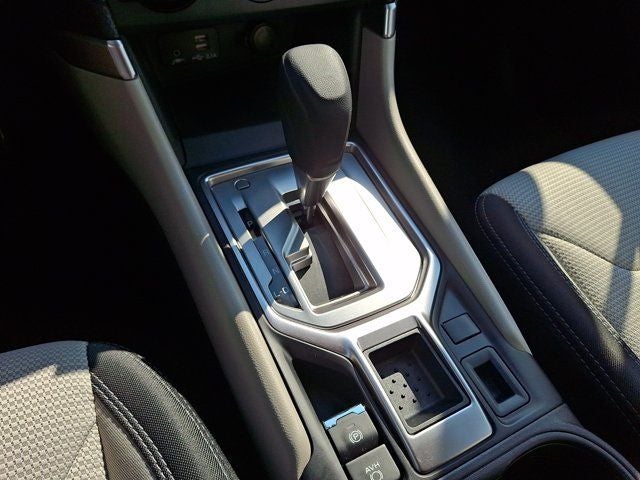 2023 Subaru Forester Base