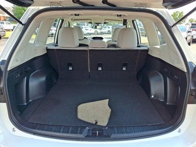 2023 Subaru Forester Base