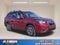 2020 Subaru Forester Premium Premium