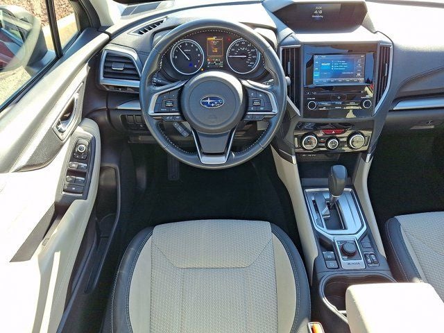 2020 Subaru Forester Premium Premium