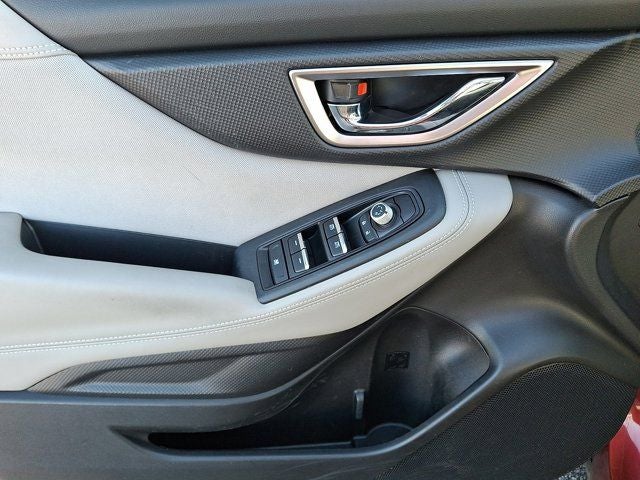 2020 Subaru Forester Premium Premium