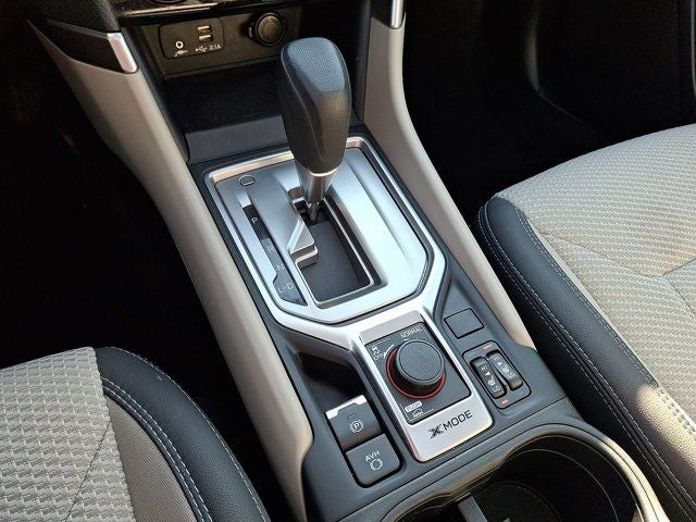 2020 Subaru Forester Premium Premium