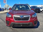 2020 Subaru Forester Premium Premium