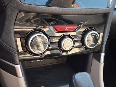 2020 Subaru Forester Premium Premium