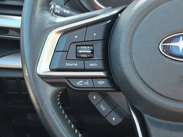 2020 Subaru Forester Premium Premium