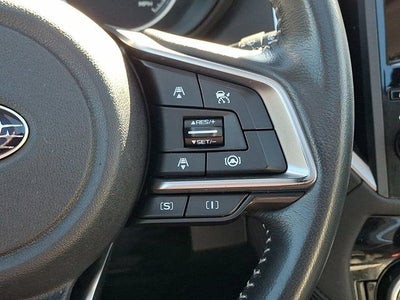 2020 Subaru Forester Premium Premium