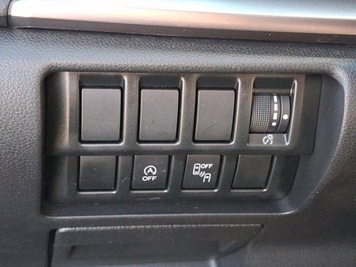 2020 Subaru Forester Premium Premium