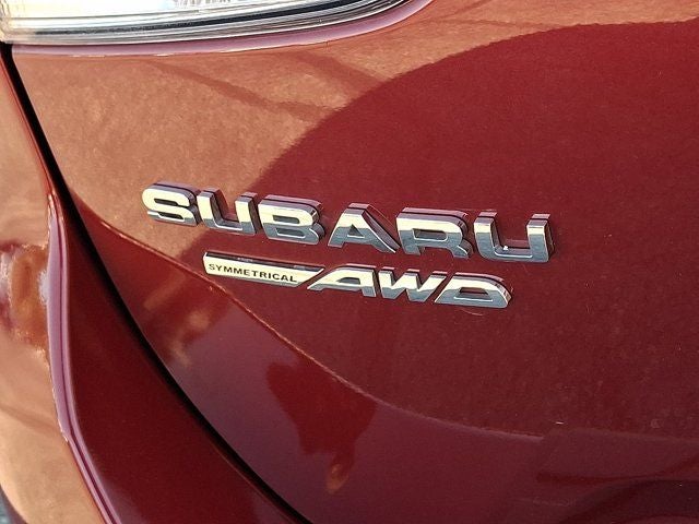 2020 Subaru Forester Premium Premium