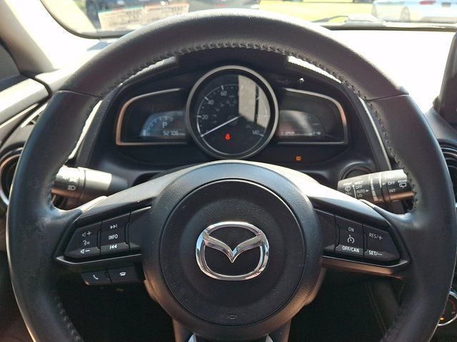 2019 Mazda Mazda CX-3 Touring