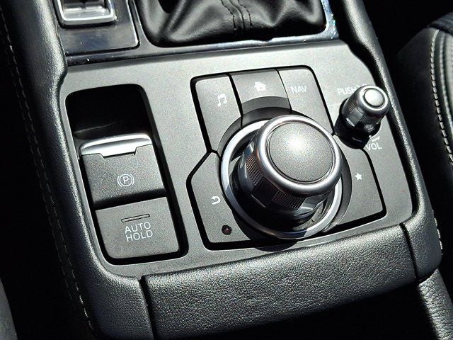 2019 Mazda Mazda CX-3 Touring