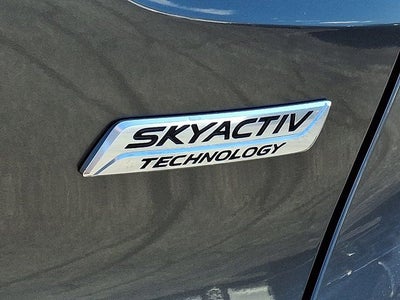 2019 Mazda Mazda CX-3 Touring