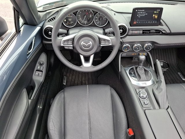 2022 Mazda Mazda MX-5 Miata Grand Touring