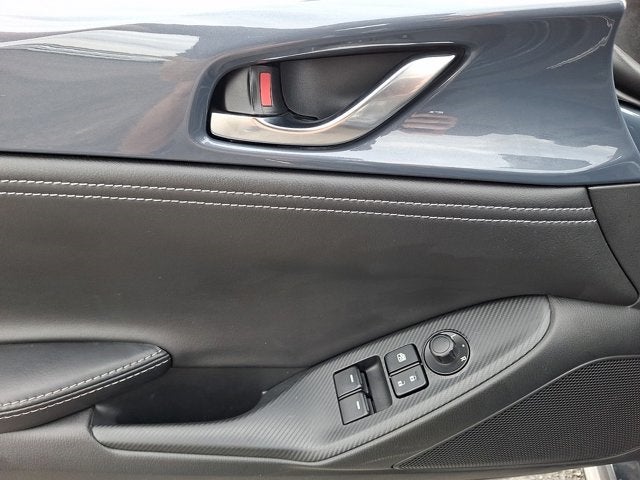 2022 Mazda Mazda MX-5 Miata Grand Touring