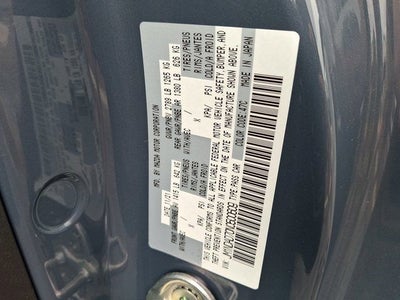 2022 Mazda Mazda MX-5 Miata Grand Touring