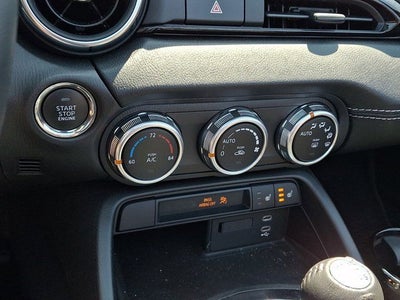 2025 Mazda Mazda MX-5 Miata Grand Touring