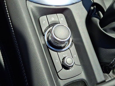 2025 Mazda Mazda MX-5 Miata Grand Touring