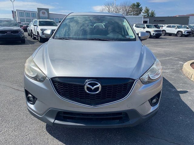 2014 Mazda Mazda CX-5 Touring