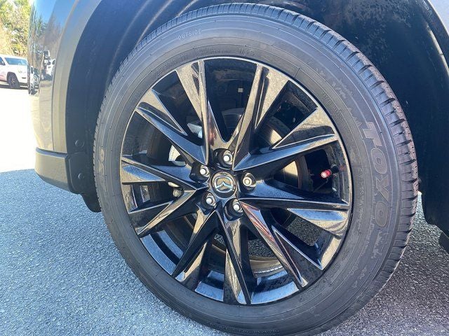 2022 Mazda Mazda CX-5 2.5 S Carbon Edition