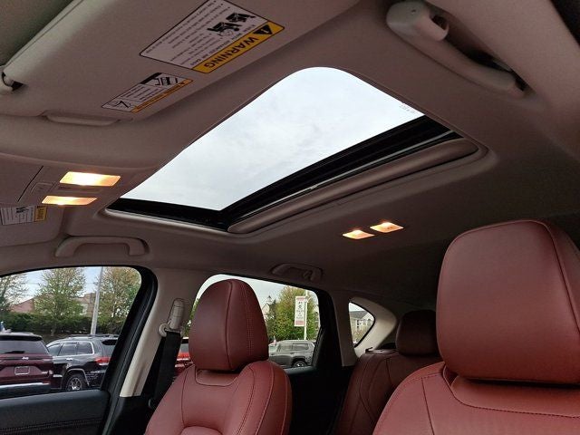 2022 Mazda Mazda CX-5 2.5 S Carbon Edition