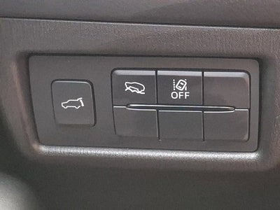 2022 Mazda Mazda CX-5 2.5 S Carbon Edition