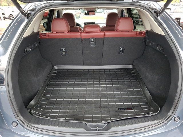 2022 Mazda Mazda CX-5 2.5 S Carbon Edition