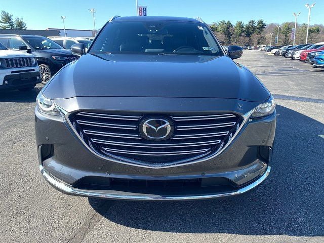 2018 Mazda Mazda CX-9 Grand Touring