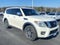 2017 Nissan Armada SL