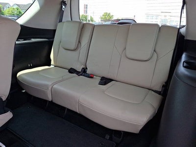 2023 INFINITI QX80 Premium Select