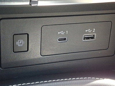 2023 INFINITI QX80 Premium Select