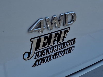2023 INFINITI QX80 Premium Select