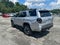 2025 Toyota 4Runner TRD Sport