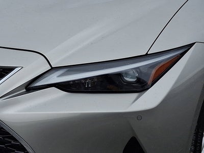 2023 Lexus IS 300