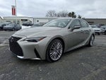 2023 Lexus IS 300
