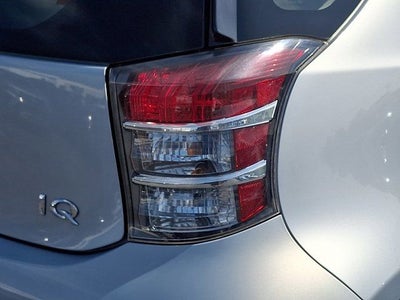 2014 Scion iQ 10 Series