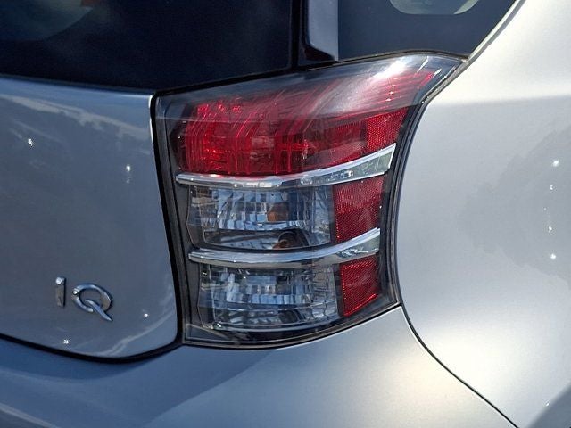 2014 Scion iQ 10 Series