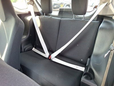 2014 Scion iQ 10 Series