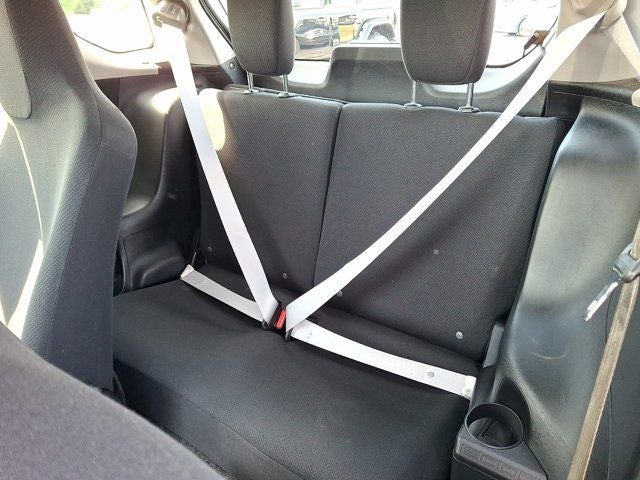 2014 Scion iQ 10 Series