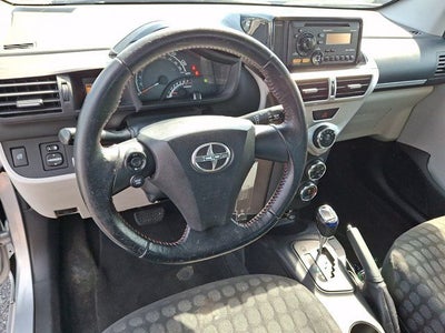 2014 Scion iQ 10 Series